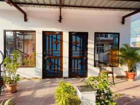 Solace Homestay